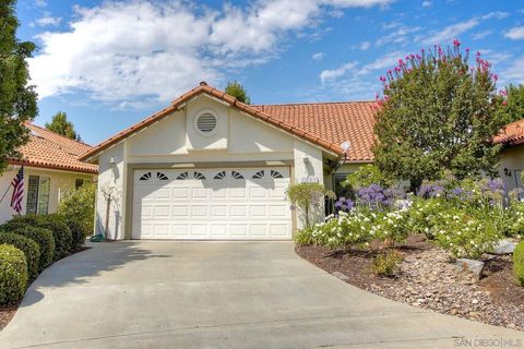 1089 Ridge Heights Dr Fallbrook CA 92028