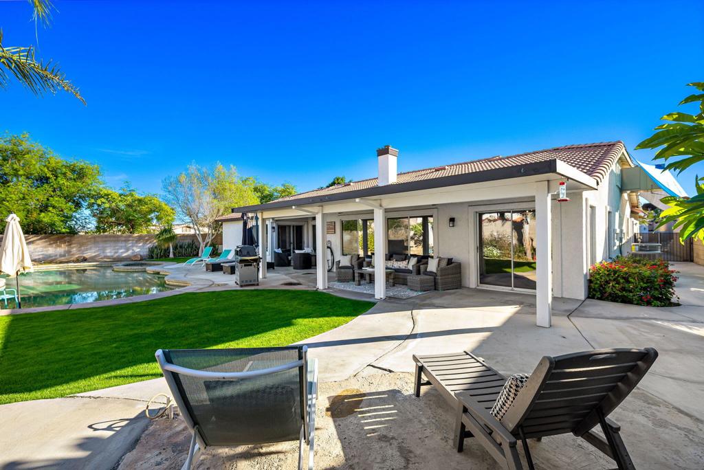 79788 Dandelion Drive