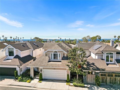 2661 Point Del Mar Corona Del Mar CA 92625