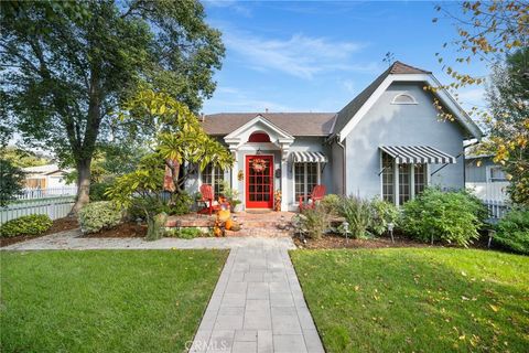 Photo of 330 S Illinois St, Anaheim, CA 92805 (MLS # PW25262841)