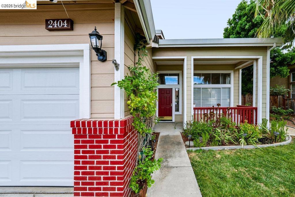 2404 Greentree Ct