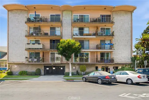 545 Chestnut Ave Unit 302, Long Beach, CA 90802 - MLS#: DW26137663