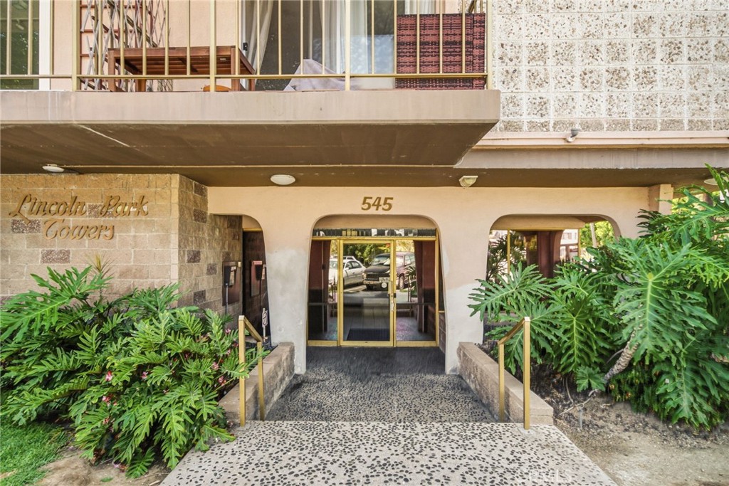 545 Chestnut 302
