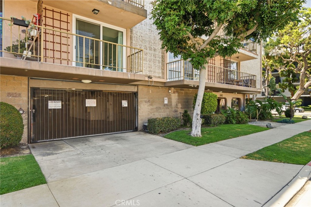 545 Chestnut 302