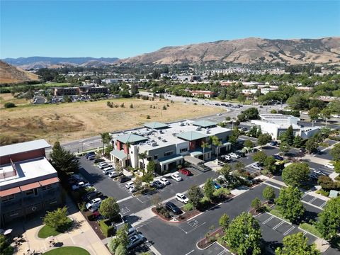 Tiny photo for 689 Tank Farm Rd #230&240, San Luis Obispo, CA 93401 (MLS # SC25237220)