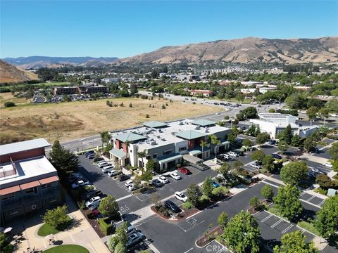 Tiny photo for 689 Tank Farm Rd #230&240, San Luis Obispo, CA 93401 (MLS # SC25237220)