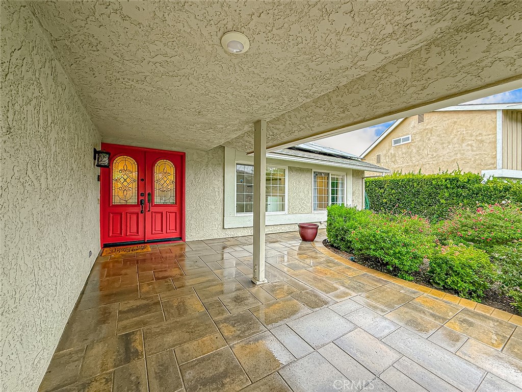 Wildwood (323) - Residential Lease