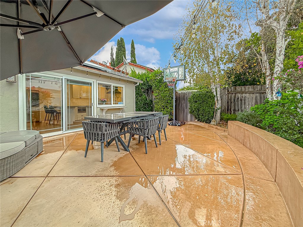 Wildwood (323) - Residential Lease