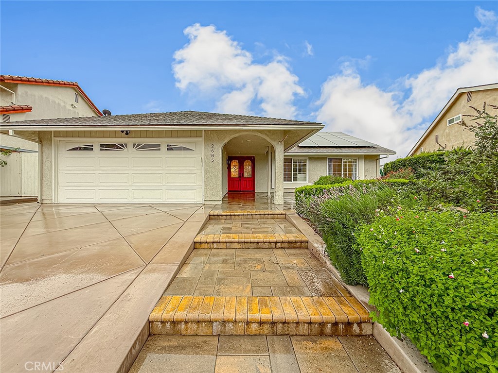 Wildwood (323) - Residential Lease