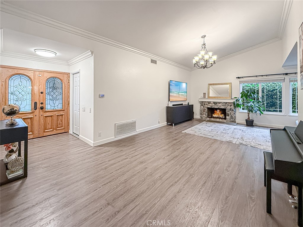 Wildwood (323) - Residential Lease