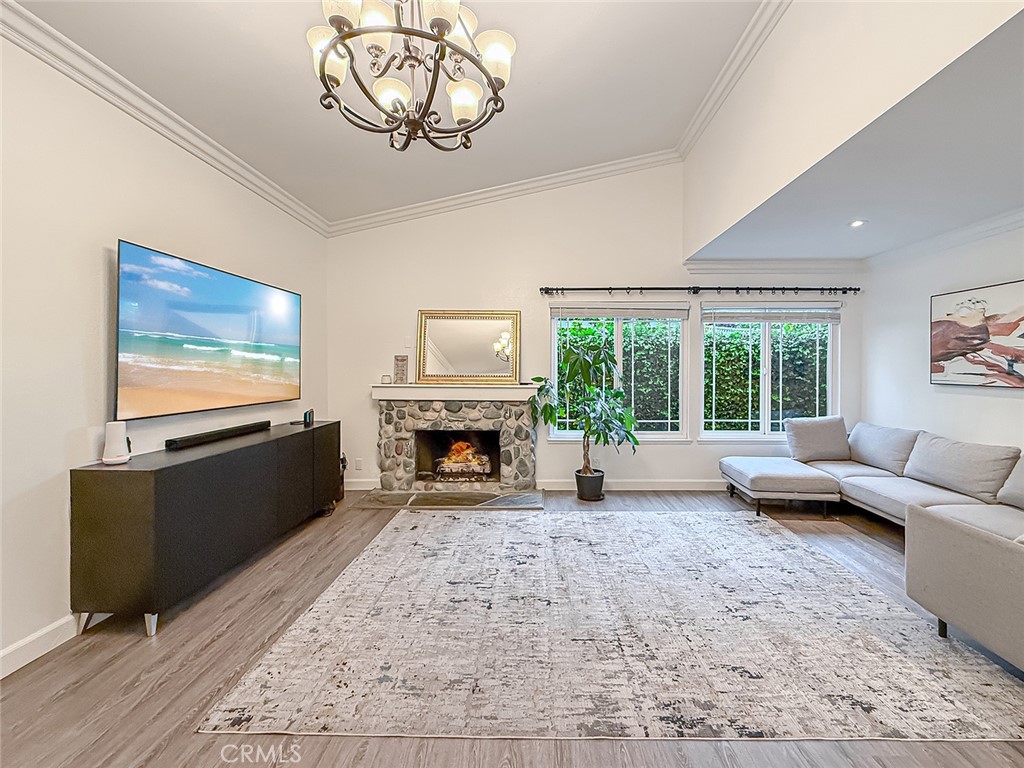 Wildwood (323) - Residential Lease