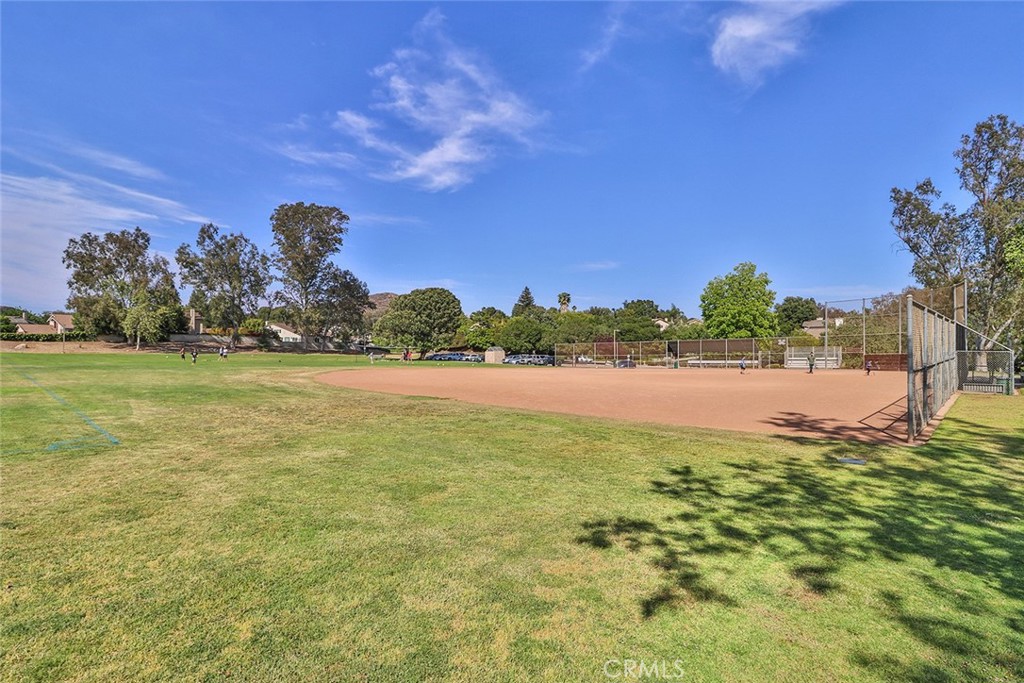 Wildwood (323) - Residential Lease