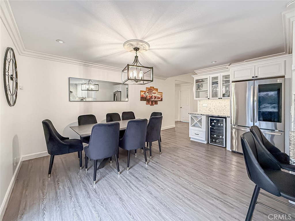 Wildwood (323) - Residential Lease