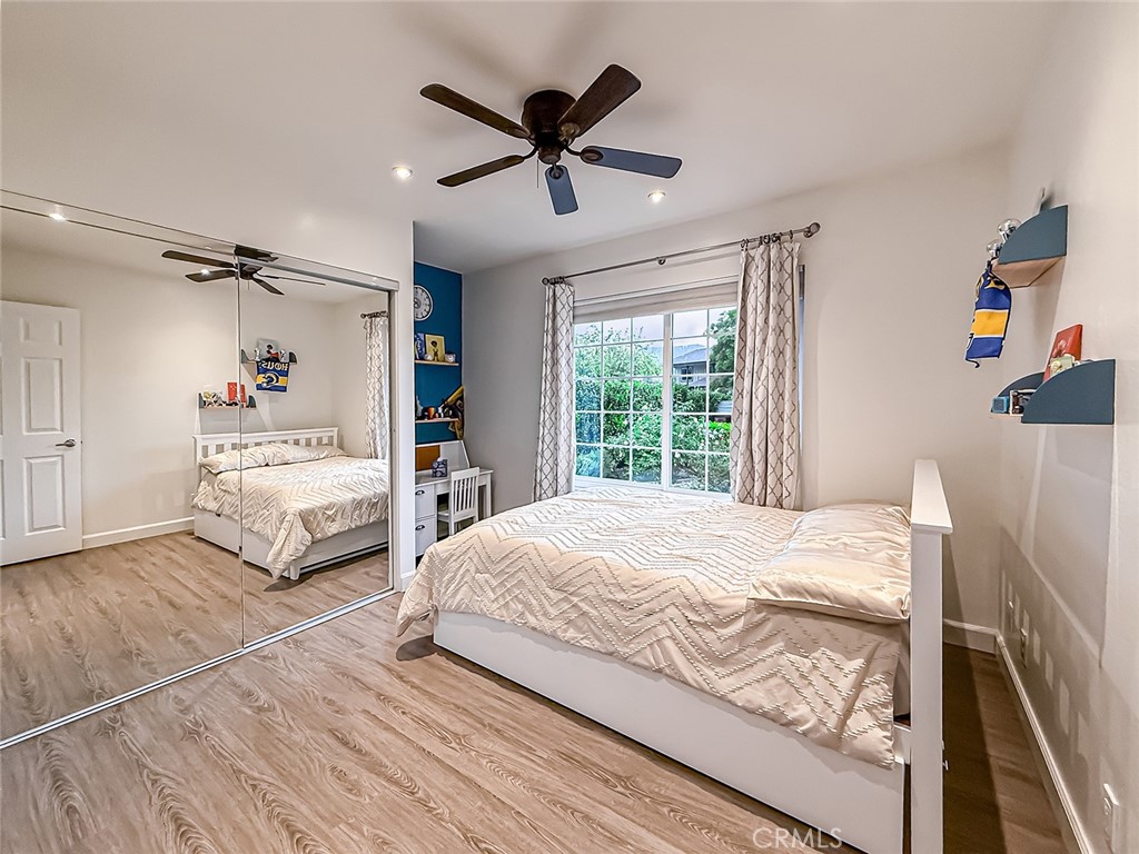 Wildwood (323) - Residential Lease