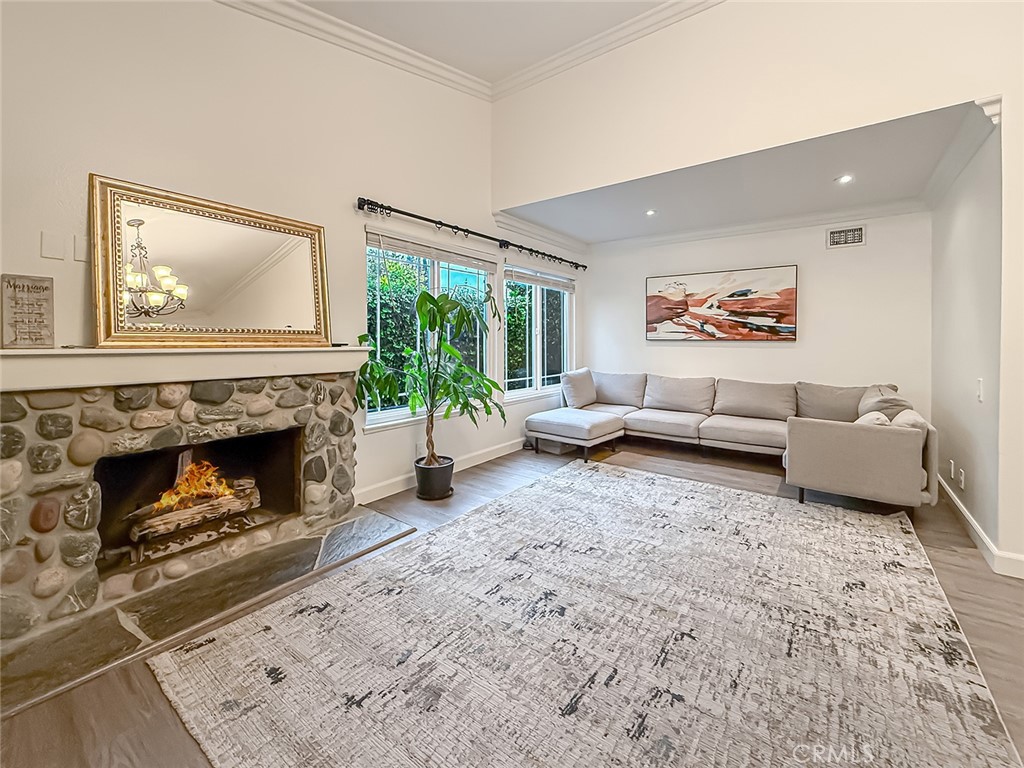 Wildwood (323) - Residential Lease