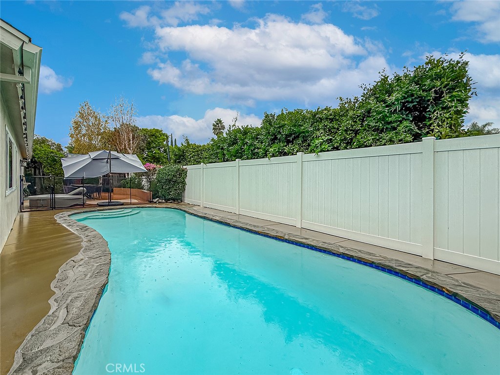 Wildwood (323) - Residential Lease