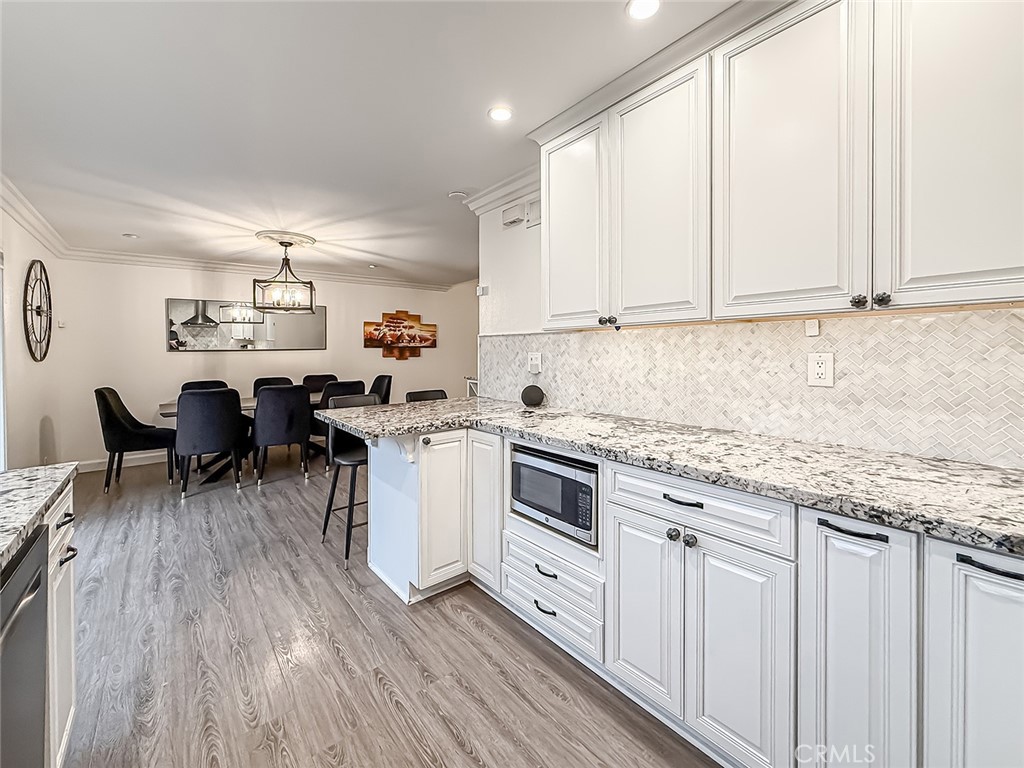 Wildwood (323) - Residential Lease