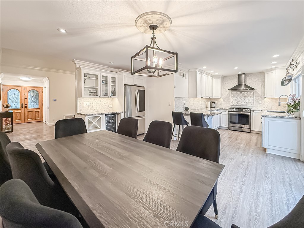 Wildwood (323) - Residential Lease