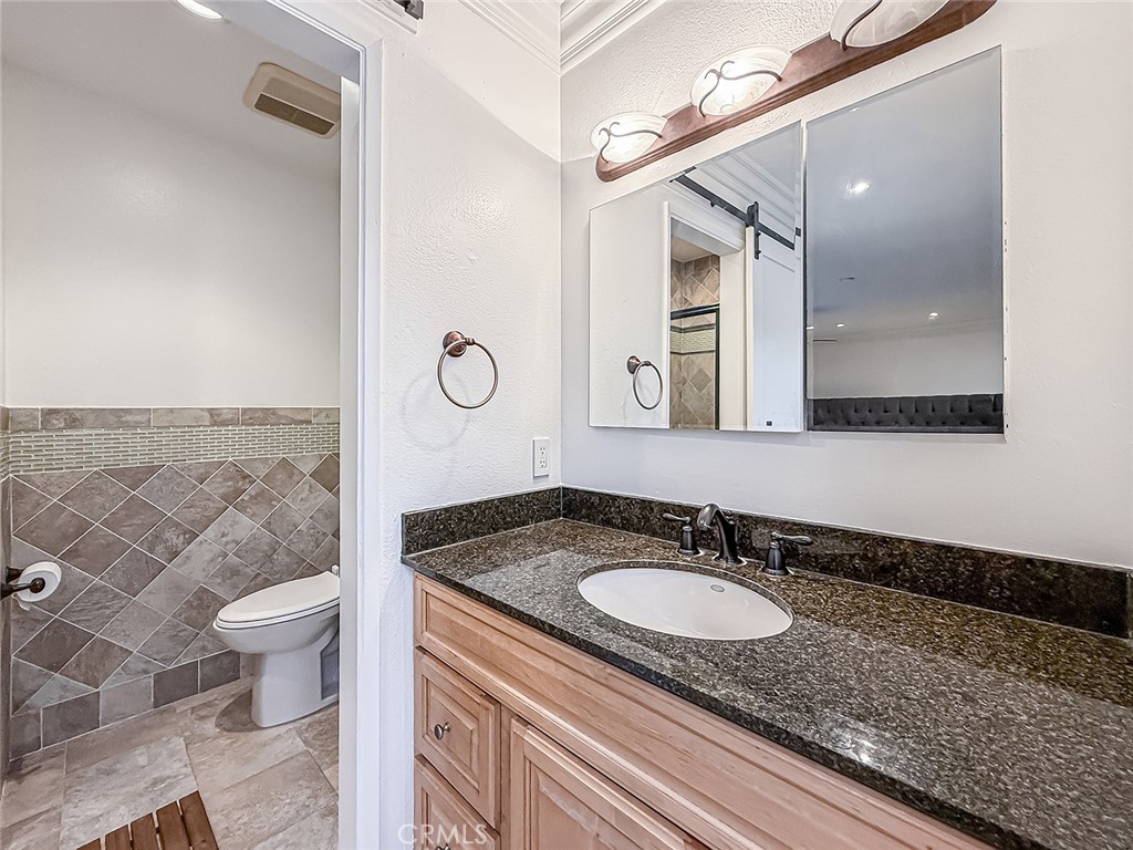 Wildwood (323) - Residential Lease