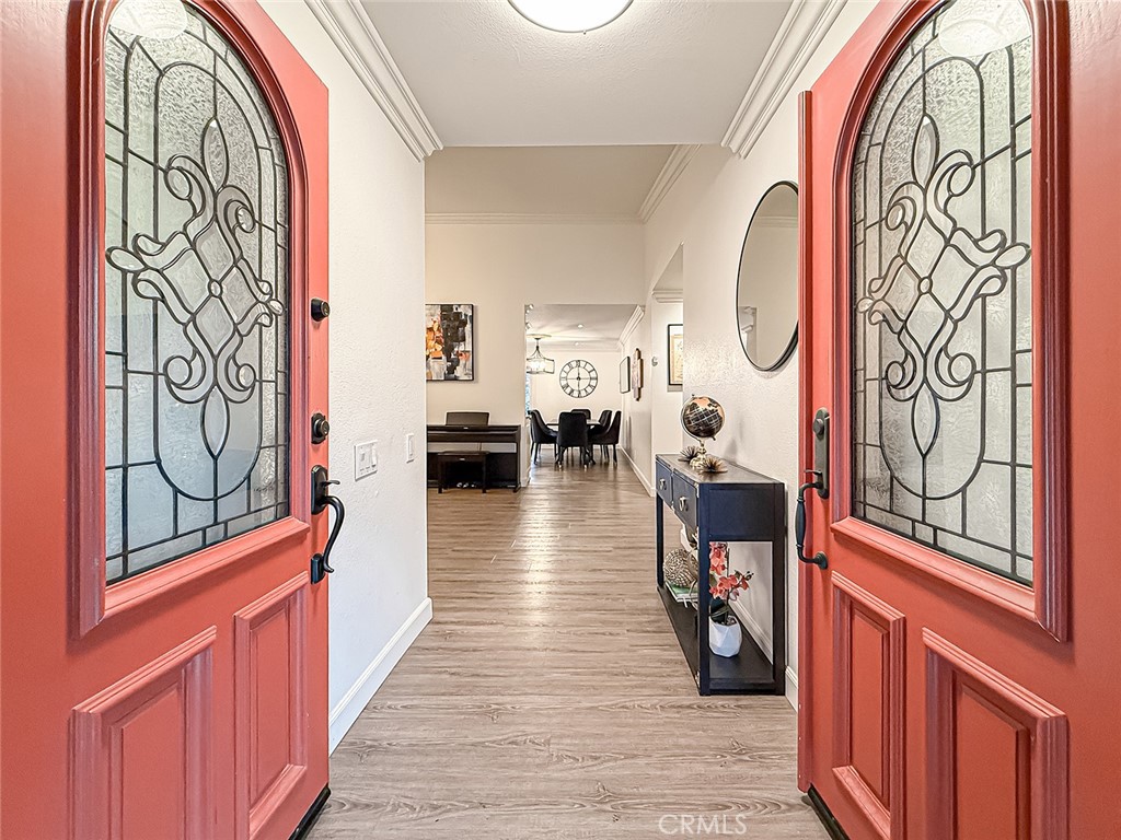 Wildwood (323) - Residential Lease