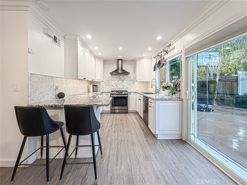 Wildwood (323) - Residential Lease