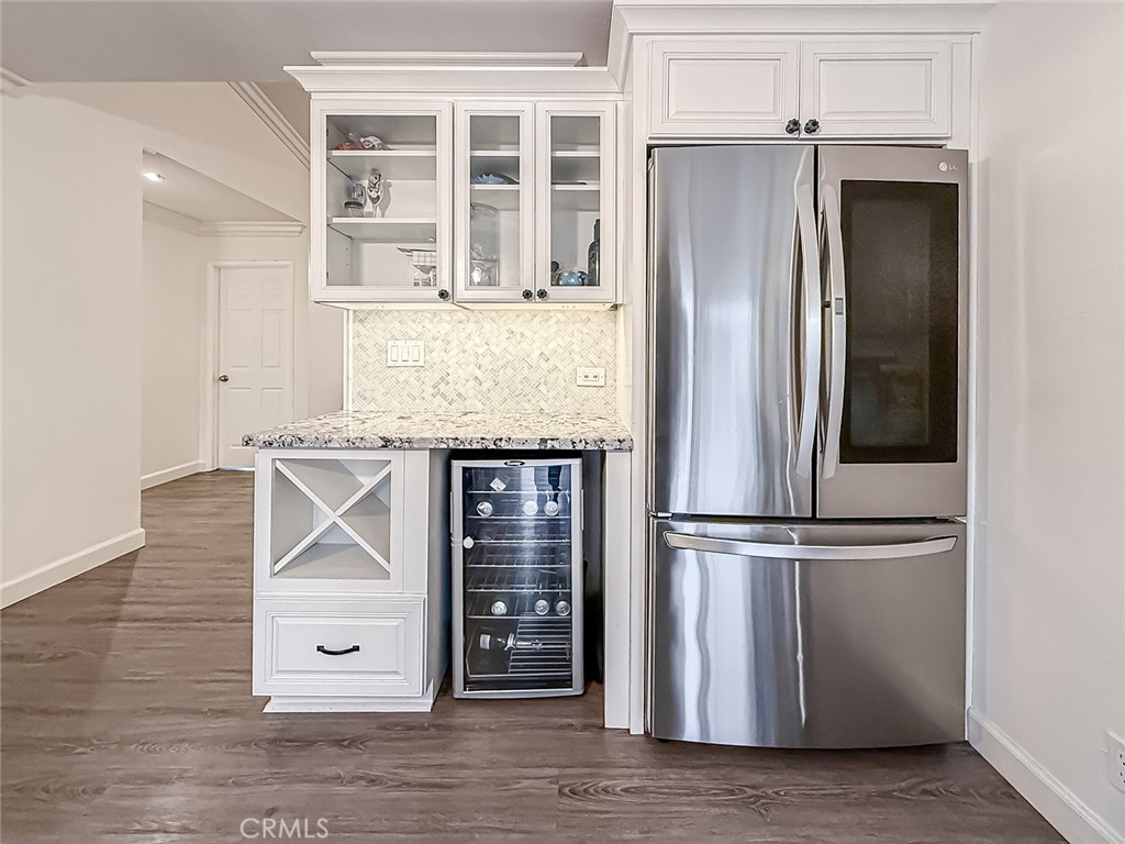 Wildwood (323) - Residential Lease