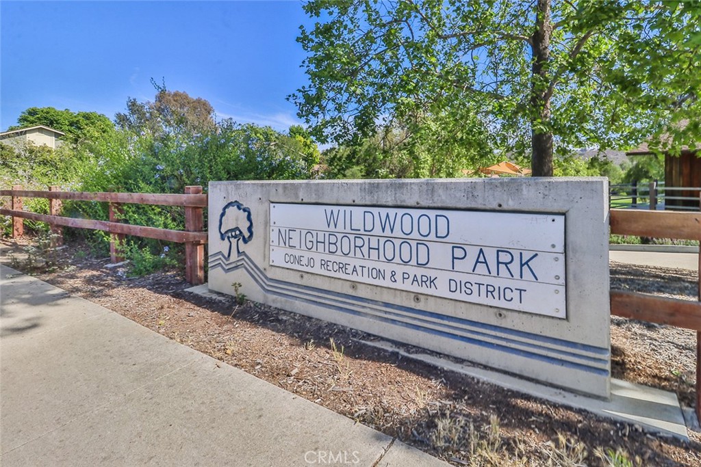 Wildwood (323) - Residential Lease