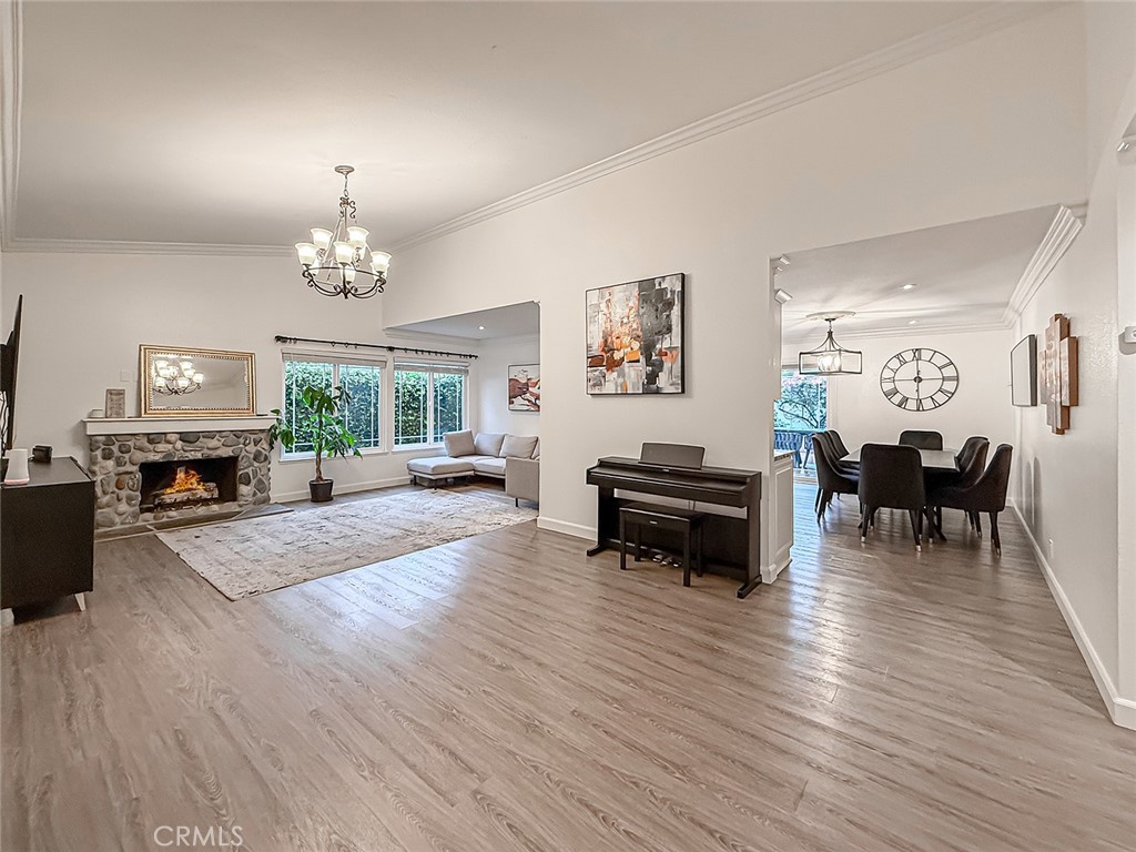 Wildwood (323) - Residential Lease