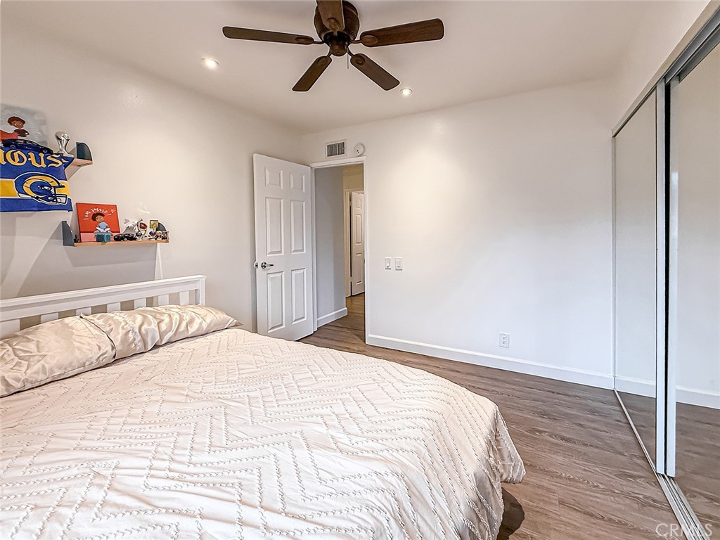 Wildwood (323) - Residential Lease