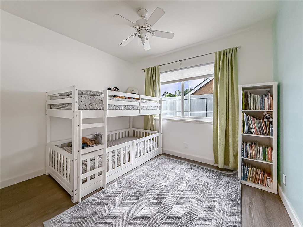 Wildwood (323) - Residential Lease