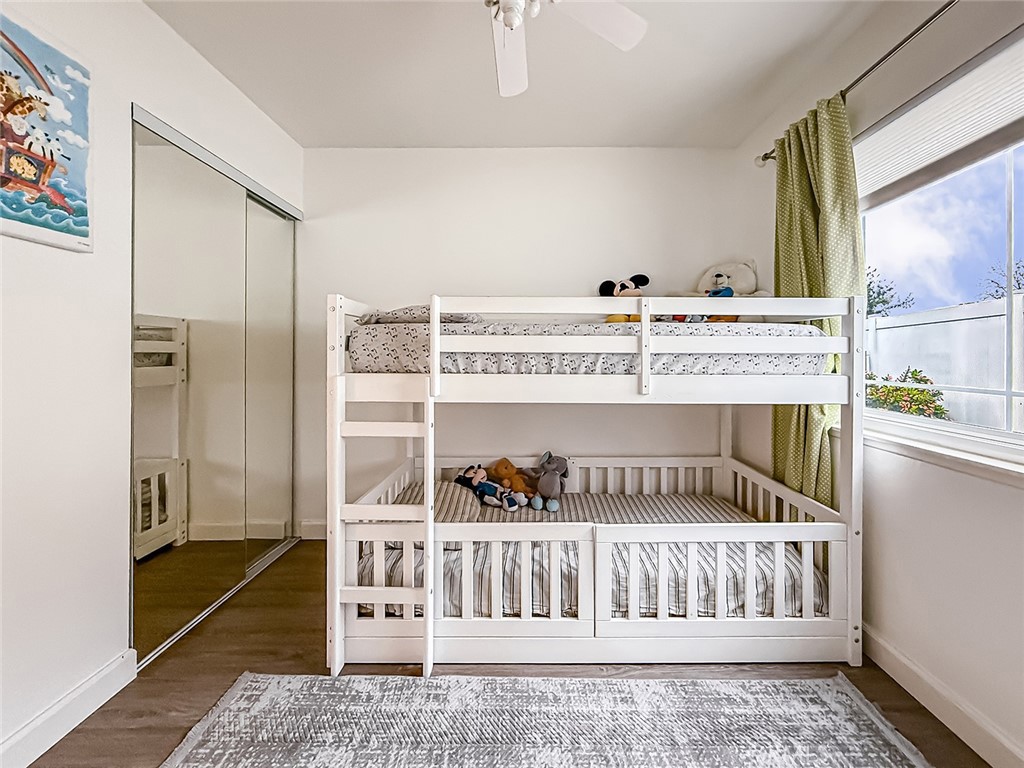 Wildwood (323) - Residential Lease