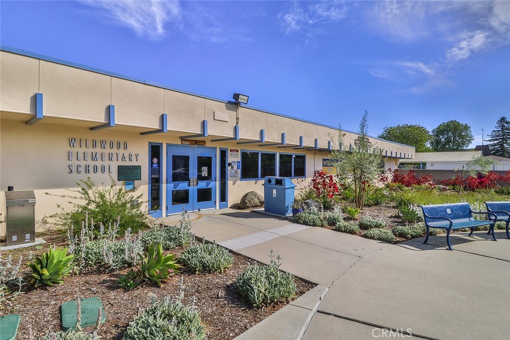 Wildwood (323) - Residential Lease