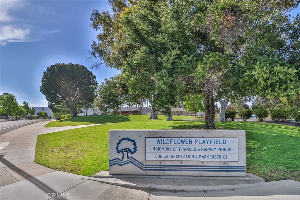 Wildwood (323) - Residential Lease