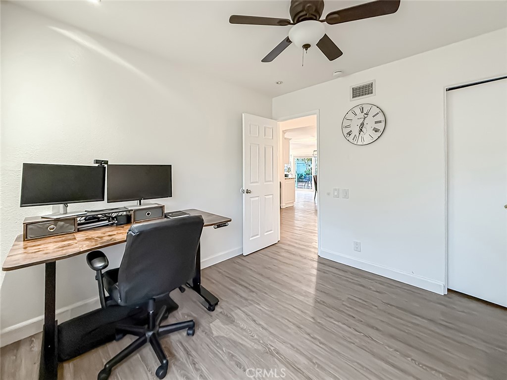 Wildwood (323) - Residential Lease