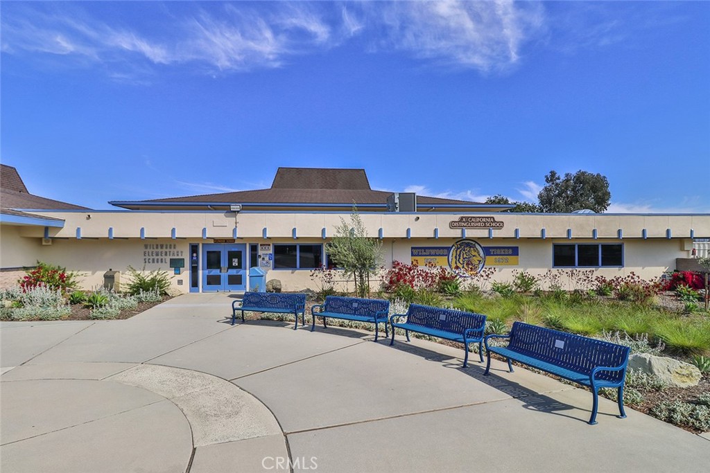 Wildwood (323) - Residential Lease