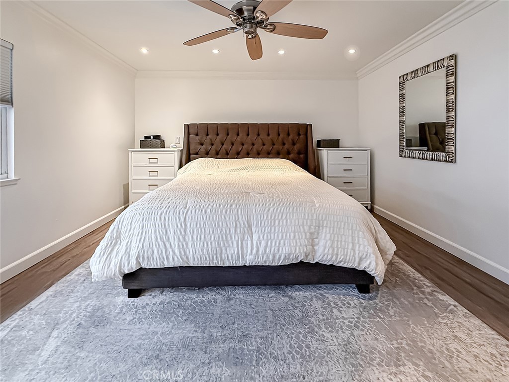 Wildwood (323) - Residential Lease