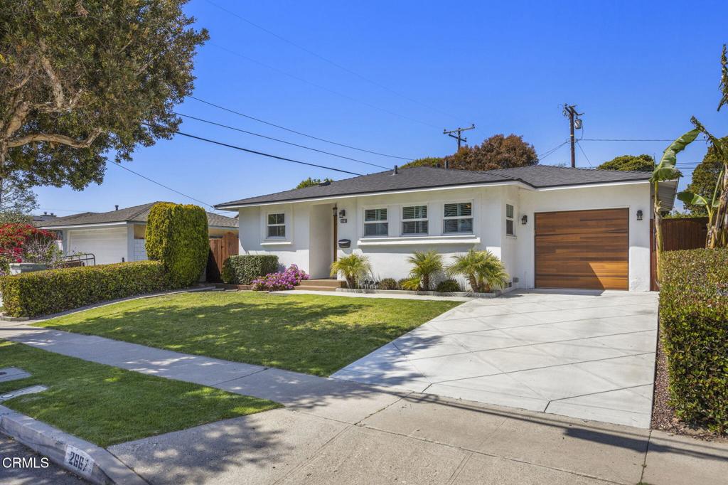 2667 Preble Avenue