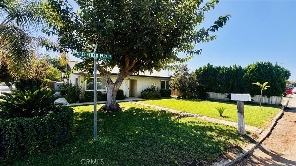 8700 Greenfield Park Drive