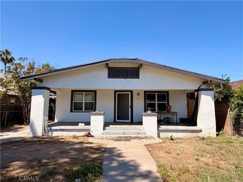 Photo of 365 N Echo Avenue, Fresno, CA 93701 (MLS # FR26094840)