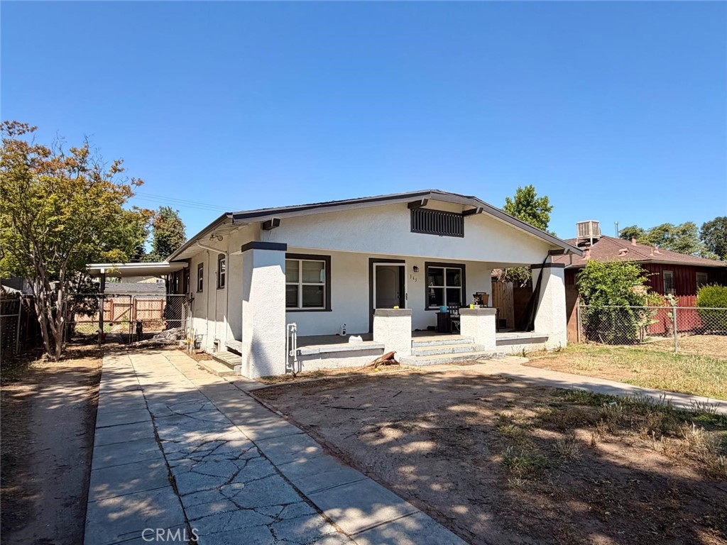 365 N Echo Avenue