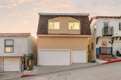 217 43rd Street Manhattan Beach CA 90266