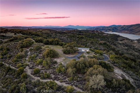 Tiny photo for 11315 Nacimiento Lake Drive, Bradley, CA 93426 (MLS # NS26031489)