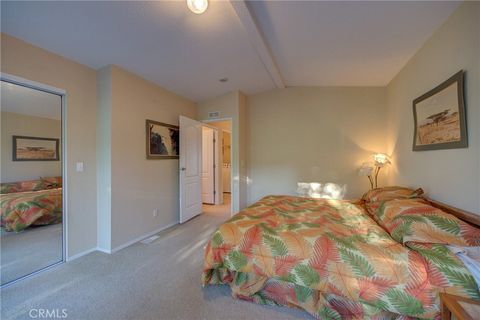 Tiny photo for 11315 Nacimiento Lake Drive, Bradley, CA 93426 (MLS # NS26031489)