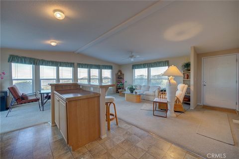 Tiny photo for 11315 Nacimiento Lake Drive, Bradley, CA 93426 (MLS # NS26031489)