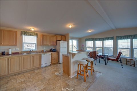 Tiny photo for 11315 Nacimiento Lake Drive, Bradley, CA 93426 (MLS # NS26031489)