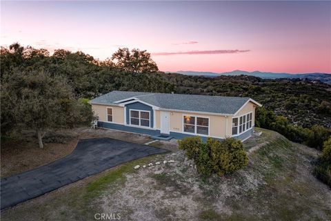 Tiny photo for 11315 Nacimiento Lake Drive, Bradley, CA 93426 (MLS # NS26031489)