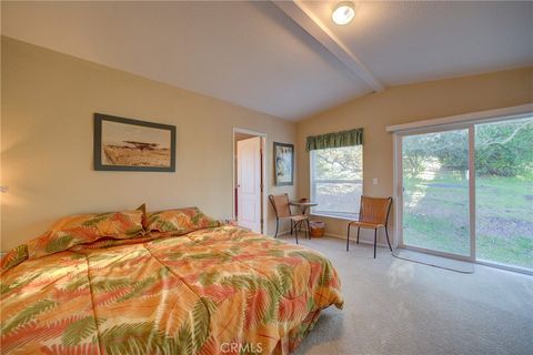 Tiny photo for 11315 Nacimiento Lake Drive, Bradley, CA 93426 (MLS # NS26031489)