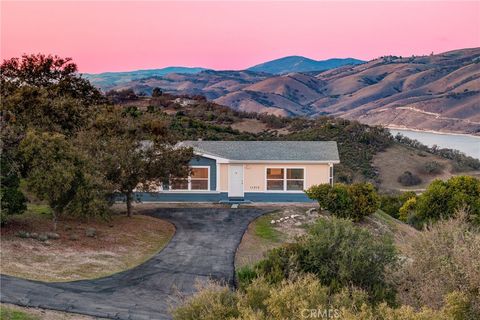 Tiny photo for 11315 Nacimiento Lake Drive, Bradley, CA 93426 (MLS # NS26031489)