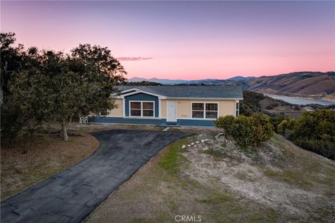 Tiny photo for 11315 Nacimiento Lake Drive, Bradley, CA 93426 (MLS # NS26031489)