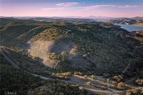 Tiny photo for 11315 Nacimiento Lake Drive, Bradley, CA 93426 (MLS # NS26031489)